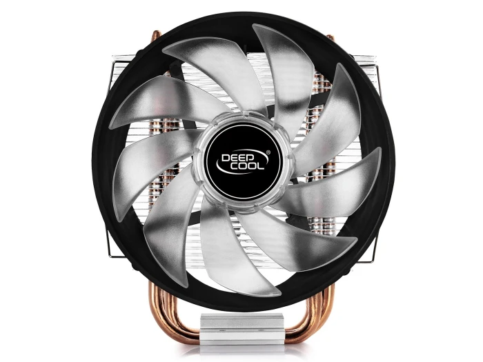 DeepCool  GAMMAXX 300R Red LED