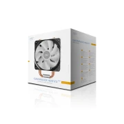 DeepCool GAMMAXX 400 V2 RED LED
