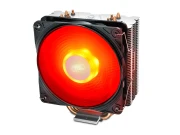 DeepCool GAMMAXX 400 V2 RED LED