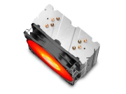 DeepCool GAMMAXX 400 V2 RED LED