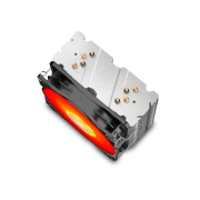 DeepCool GAMMAXX 400 V2 RED LED