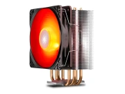 DeepCool GAMMAXX 400 V2 RED LED