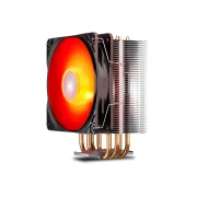 DeepCool GAMMAXX 400 V2 RED LED