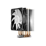 DeepCool GAMMAXX 400 V2 RED LED