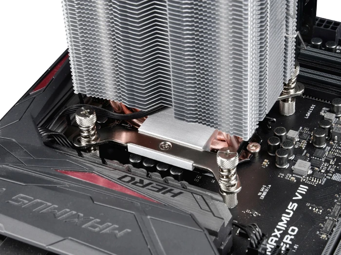 DeepCool GAMMAXX C40