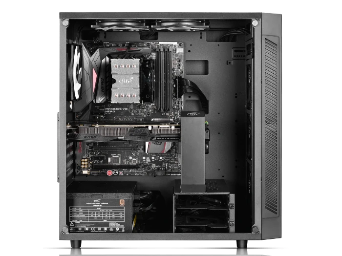 DeepCool GAMMAXX C40
