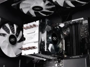 DeepCool GAMMAXX C40