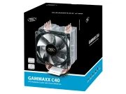 DeepCool GAMMAXX C40