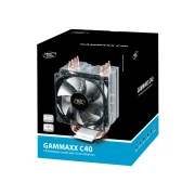 DeepCool GAMMAXX C40