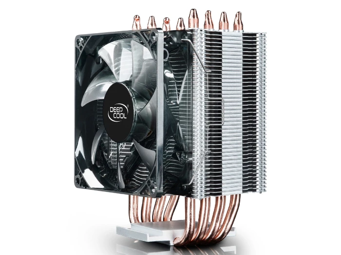 DeepCool GAMMAXX C40