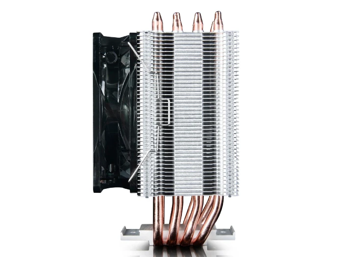DeepCool GAMMAXX C40