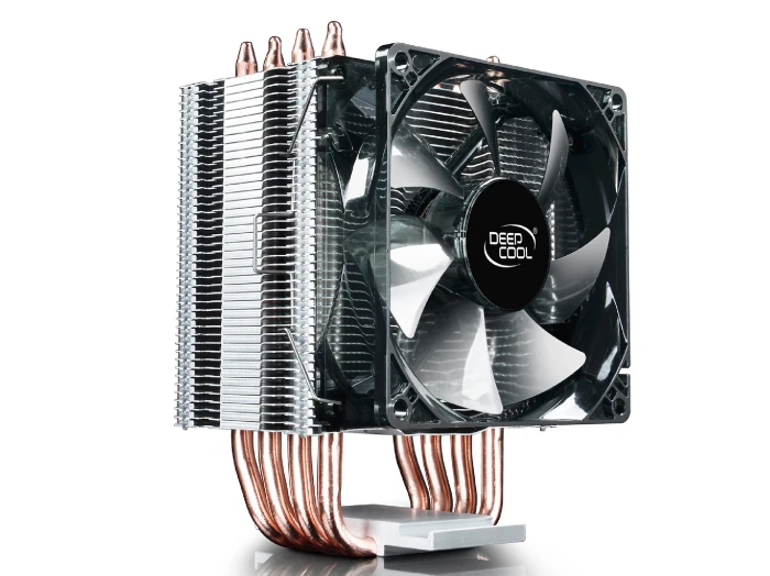 DeepCool GAMMAXX C40