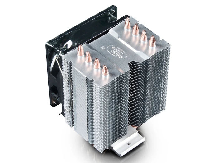 DeepCool GAMMAXX C40