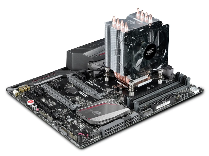 DeepCool GAMMAXX C40