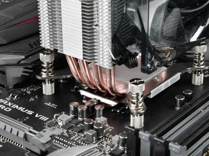 DeepCool GAMMAXX C40