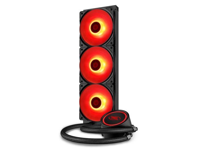 DeepCool GAMMAXX L360 v2 RGB