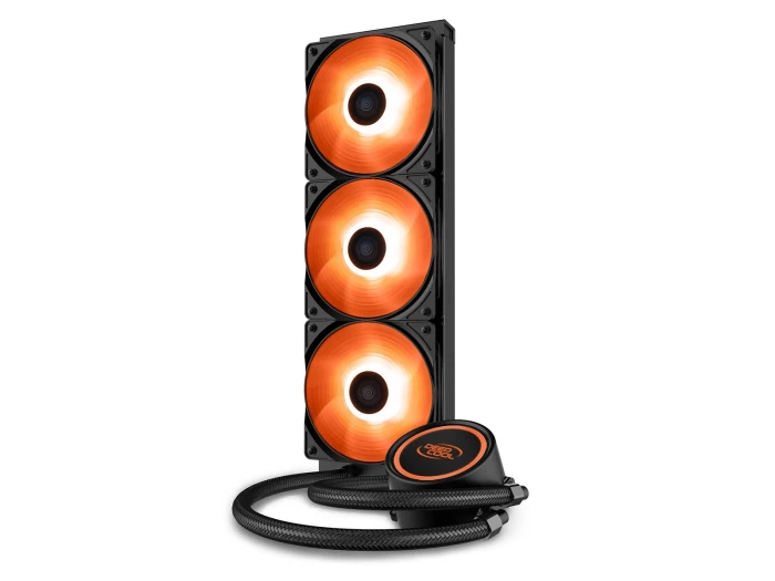 DeepCool GAMMAXX L360 v2 RGB