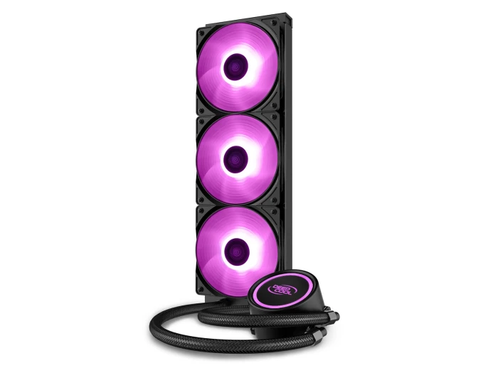 DeepCool GAMMAXX L360 v2 RGB