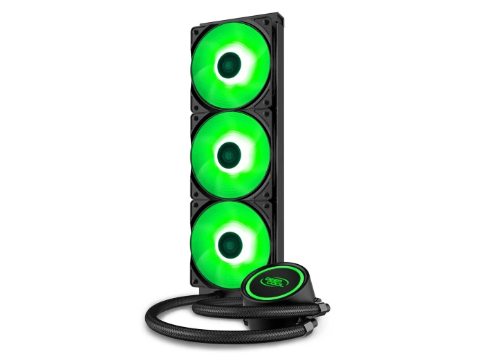 DeepCool GAMMAXX L360 v2 RGB