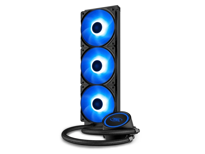 DeepCool GAMMAXX L360 v2 RGB