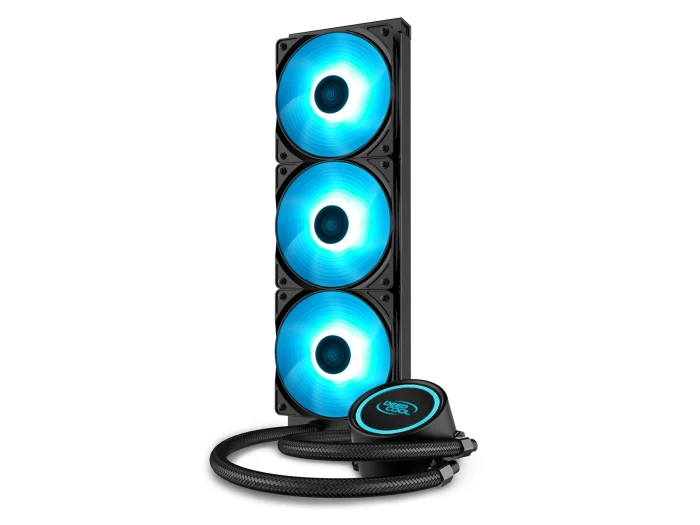 DeepCool GAMMAXX L360 v2 RGB