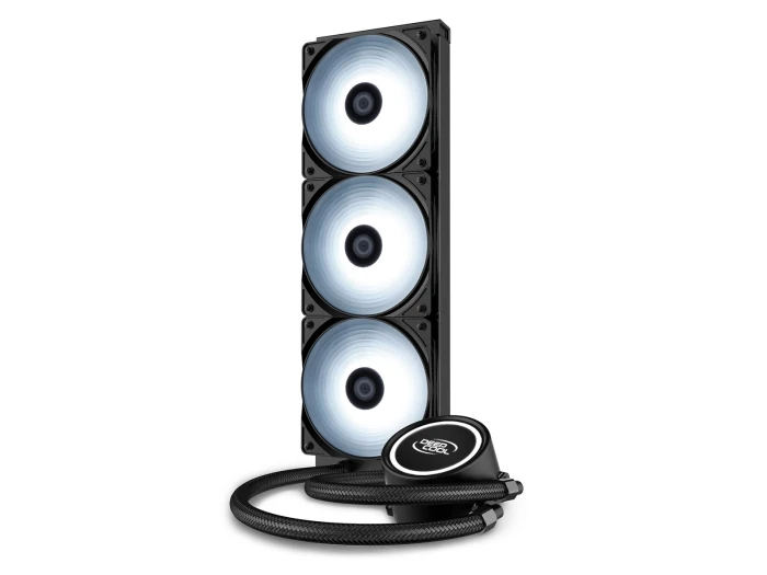 DeepCool GAMMAXX L360 v2 RGB