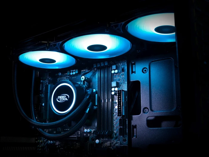 DeepCool GAMMAXX L360 v2 RGB