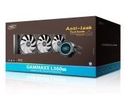 DeepCool GAMMAXX L360 v2 RGB