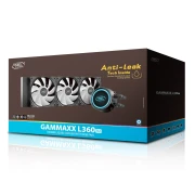 DeepCool GAMMAXX L360 v2 RGB
