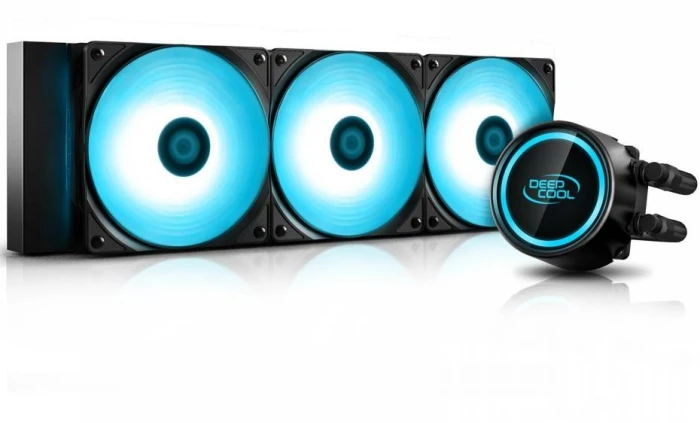 DeepCool GAMMAXX L360 v2 RGB