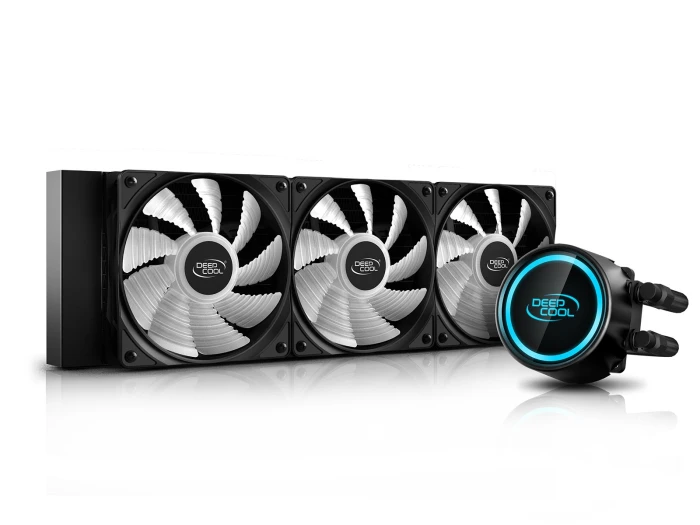 DeepCool GAMMAXX L360 v2 RGB