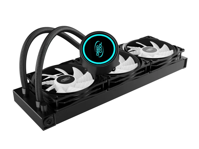 DeepCool GAMMAXX L360 v2 RGB