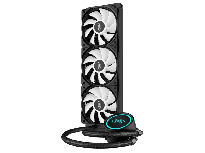 DeepCool GAMMAXX L360 v2 RGB