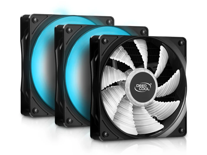 DeepCool GAMMAXX L360 v2 RGB