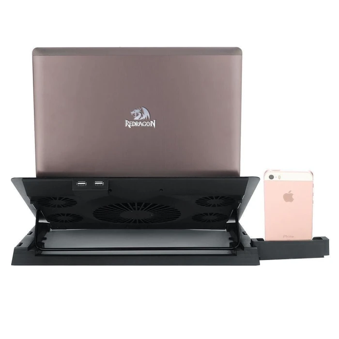 Redragon Ivy GCP500 до 17"