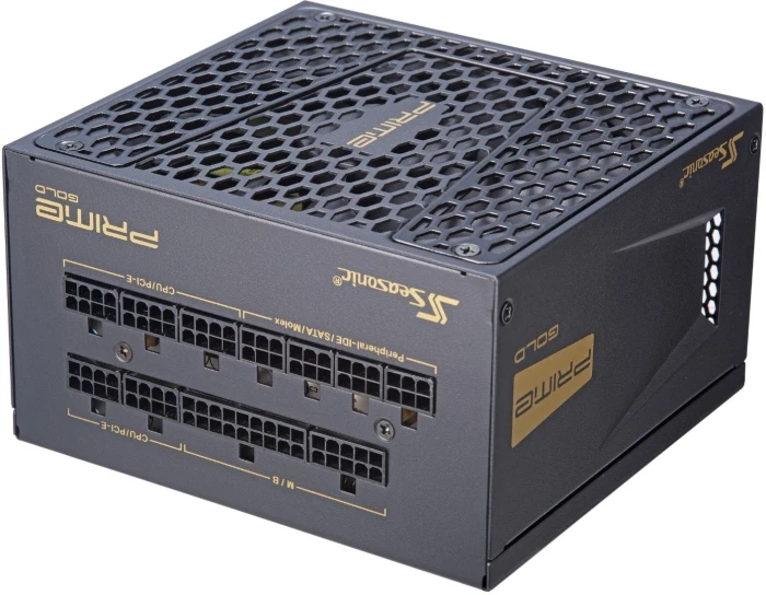 SEASONIC PRIME GX SSR-650GD2 GOLD 650W