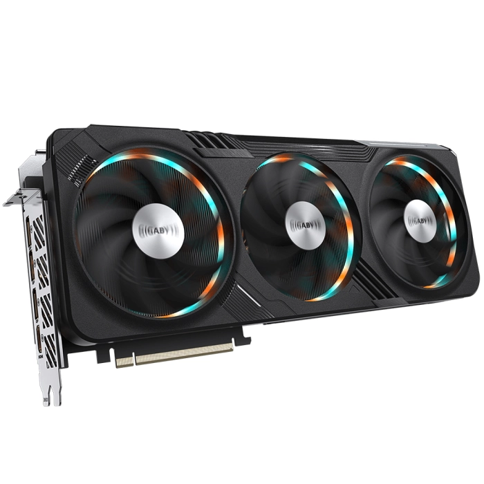 GIGABYTE GeForce RTX 4070 TI GAMING OC 12GB GDDR6X