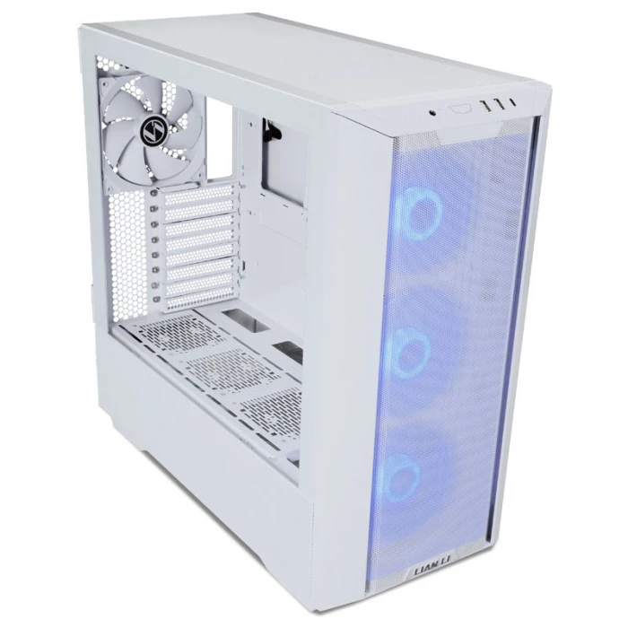 Lian Li LANCOOL III RGB White