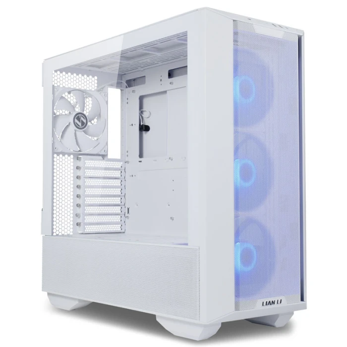 Lian Li LANCOOL III RGB White