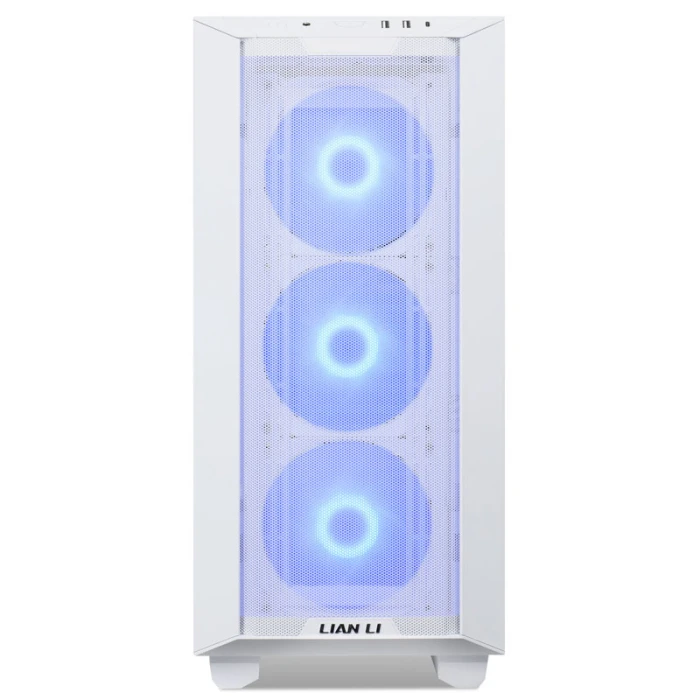 Lian Li LANCOOL III RGB White