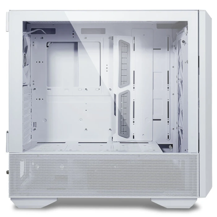 Lian Li LANCOOL III RGB White