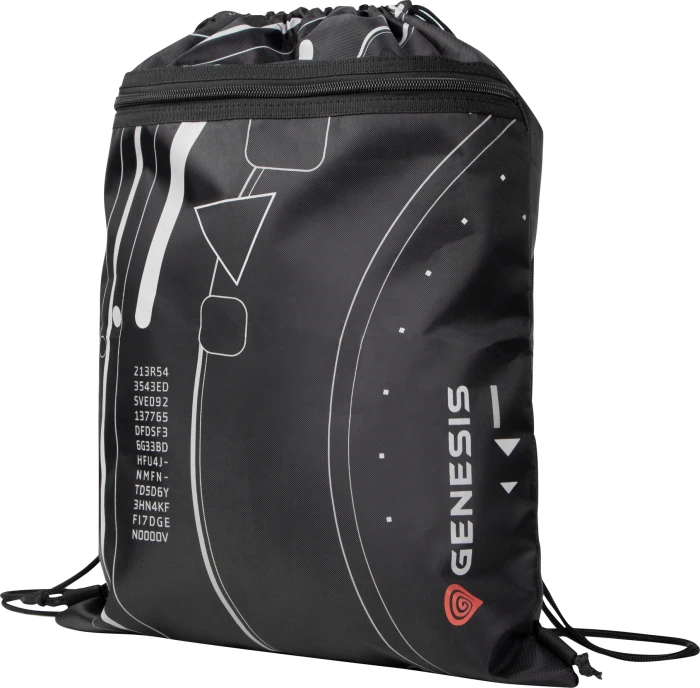 Genesis Backpack Elara G2