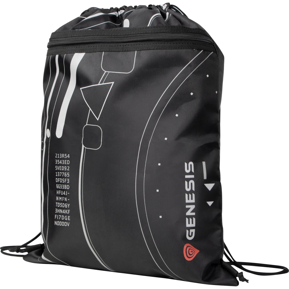 Genesis Backpack Elara G2