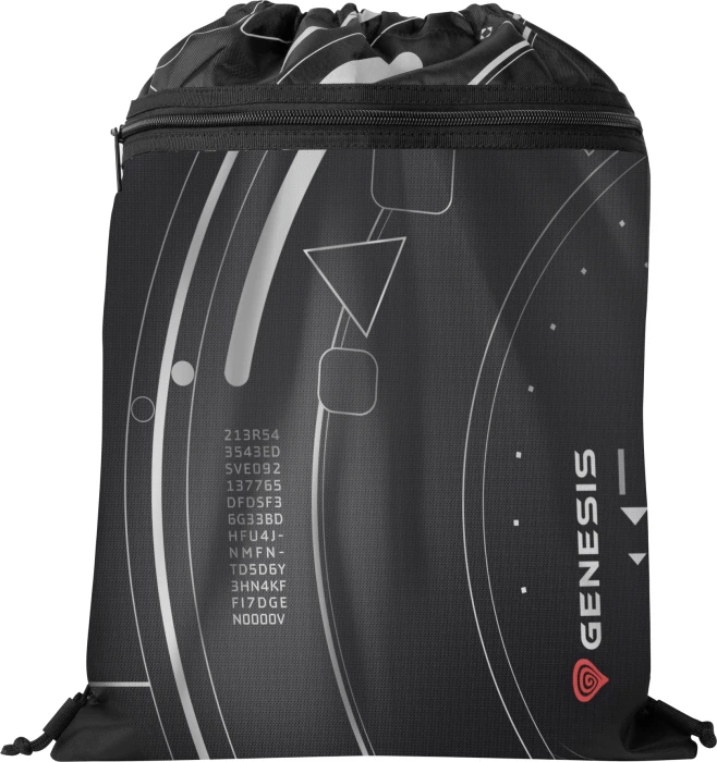 Genesis Backpack Elara G2