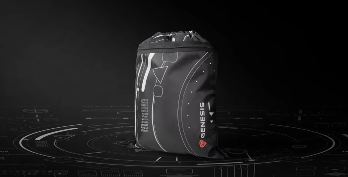 Genesis Backpack Elara G2