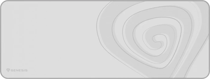Genesis Carbon 400 XXL Logo 800x300