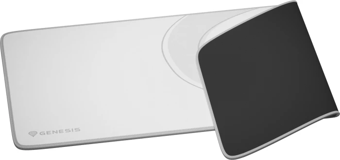 Genesis Carbon 400 XXL Logo 800x300