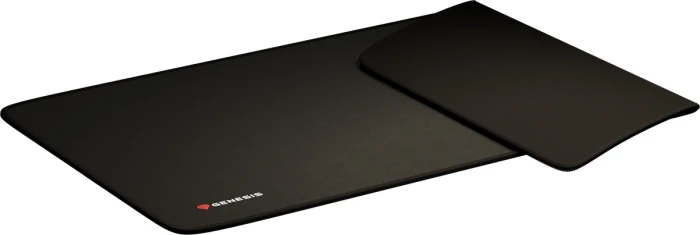 Genesis Carbon 500 Maxi Logo