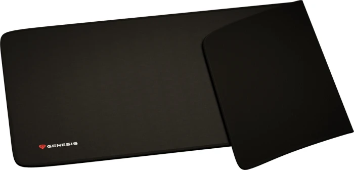 Genesis Carbon 500 Maxi Logo