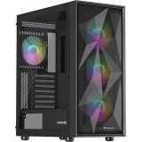 Genesis DIAXID 605 RGB Black